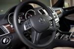 Mercedes-Benz GL450 2013 года
